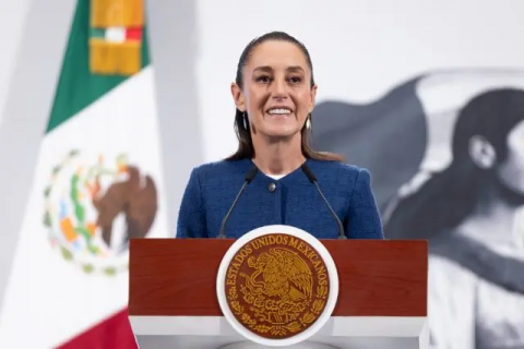 Inició inscripción para la Pensión Mujeres Bienestar