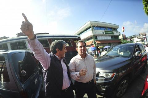 Foto: AVCNoticias Foto: AVCNoticias