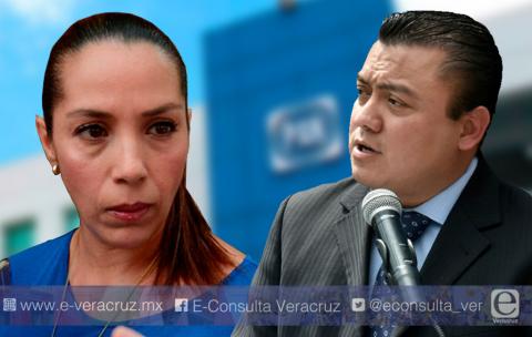 Desde el PAN, exigen que líder estatal explique contratos millonarios