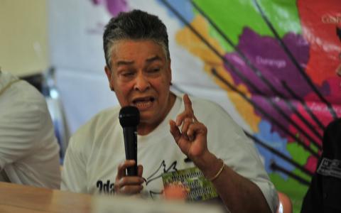 Foto: Sergio Hernández Foto: Sergio Hernández