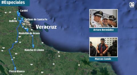 Foto: E-Veracruz