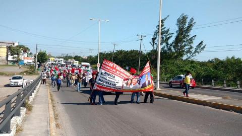 Foto: Roxana Iraís Aguirre Foto: Roxana Iraís Aguirre