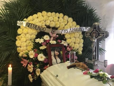 Foto: Miguel Ángel León Carmona Foto: Miguel Ángel León Carmona