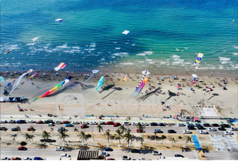 Mueren 5 personas en playas de Veracruz en Semana Santa