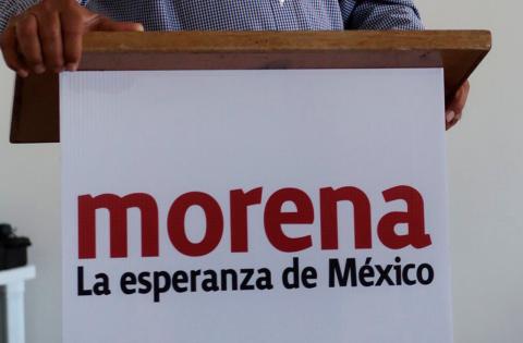 Pluris de Morena en Veracruz también serán para no militantes