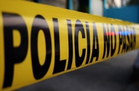 Tras ser baleada, expolicía de Ixtac se debate entre la vida y la muerte