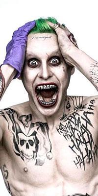 Tráiler de Suicide Squad enciende polémica