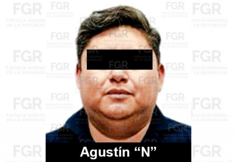 Cae en Córdoba pollero acusado de transportar a migrantes y menores