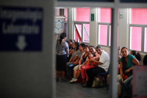 Foto: AVCNoticias Foto: AVCNoticias