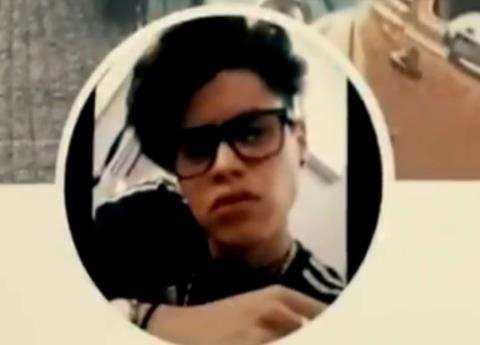 Él es Fernando, el porro que apuñaló a Fernando en la UNAM