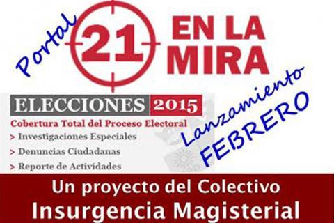 Foto: Insurgencia Magisterial