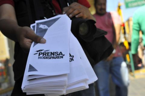 Foto: AVCNoticias Foto: AVCNoticias