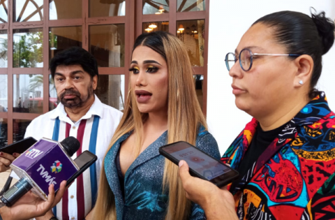 ¡Prepárate! Así será la coronación LGBT+ del Carnaval de Veracruz