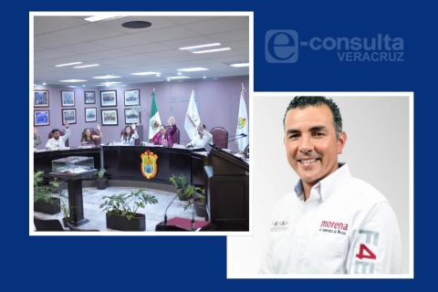 A 5 meses de terminar gobierno, prestan 6 mdp a Lerdo de Tejada