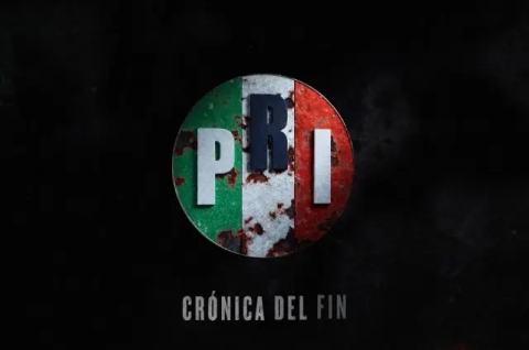 Crónica del Fin: documental del PRI muestra su ascenso y declive