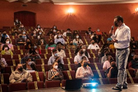 Profesionaliza Sectur a los servidores turísticos en Córdoba