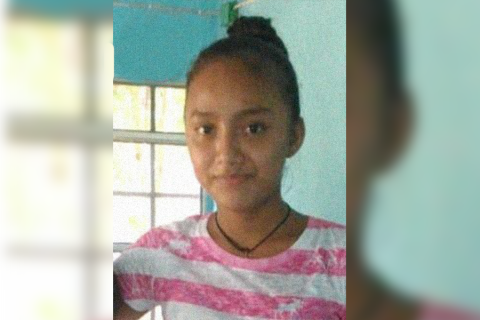 A Paty, de 15 años, le desfiguraron el rostro y asesinaron, en Las Choapas