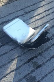 Un iPhone 6 arde provocando quemaduras de segundo grado