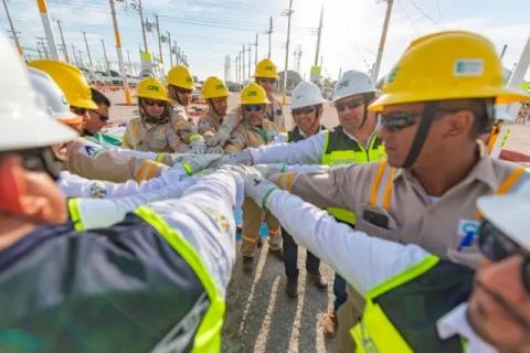 ¿Quieres trabajar en CFE?, abren convocatoria para supervisores mecánicos