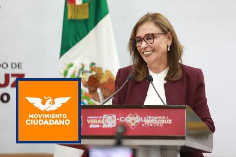 Máynez es un simulador y MC ganó con narcocandidatos: Nahle