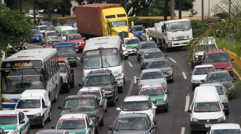 Reemplacamiento vehícular 2026 en Veracruz: costos y beneficios 