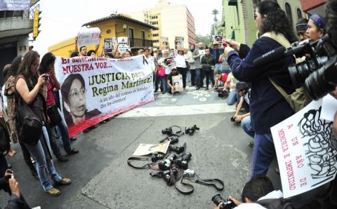 Foto: AVCNoticias Foto: AVCNoticias