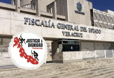 Era un 10: colectivo lamenta renuncia de fiscal Verónica Hernández