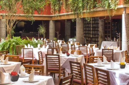 Dólar ‘se comerá’ parte del crecimiento de los restaurantes: Canirac