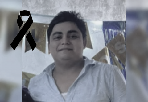 restos, Poza Rica, transportista, Nahú