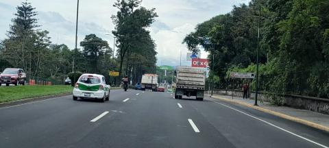 Asaltan a cuentahabiente; le robaron 450 mil pesos en Las Ánimas