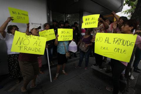 Foto: Roxana Iraís Aguirre Foto: Roxana Iraís Aguirre