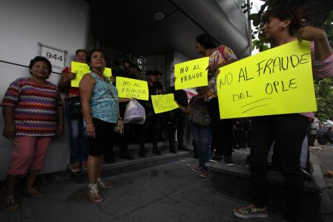 Foto: Roxana Iraís Aguirre Foto: Roxana Iraís Aguirre