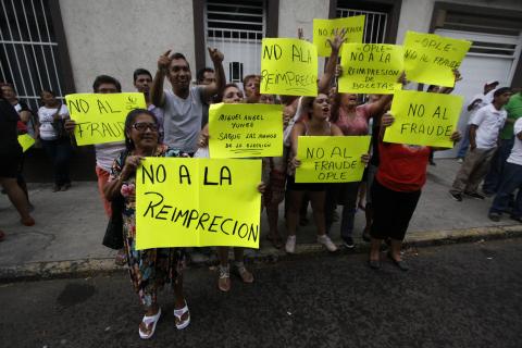 Foto: Roxana Iraís Aguirre Foto: Roxana Iraís Aguirre