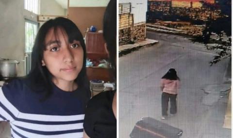 Localizan en Veracruz a una de dos menores desaparecidas en Morelos
