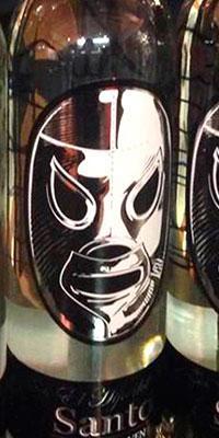 El Hijo del Santo lanza su propia marca de mezcal