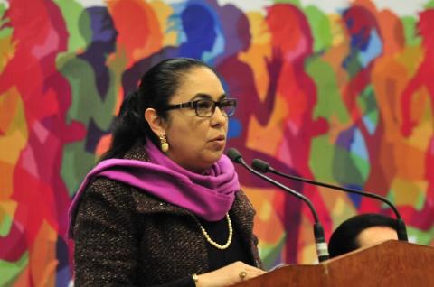 Foto de archivo. Agencia Fotover