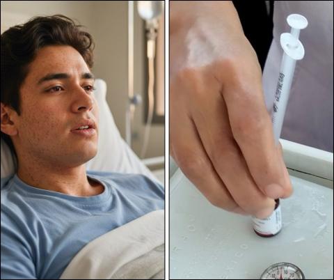 Escuelas de Xalapa refuerzan protocolos sanitarios por sarampión