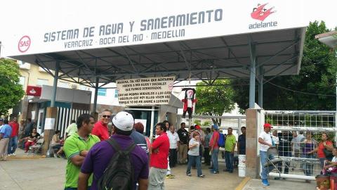 Foto: AVCNoticias Foto: AVCNoticias