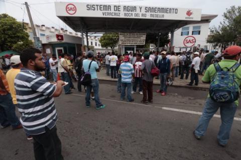 Foto: AVCNoticias Foto: AVCNoticias