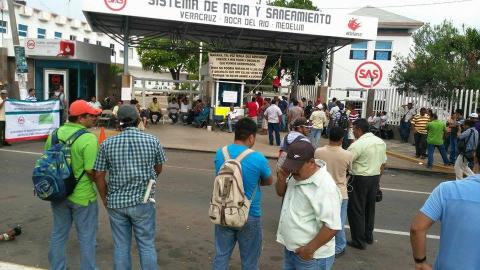 Ni SAS ni Grupo MAS han dialogado con trabajadores: Navarrete image 3