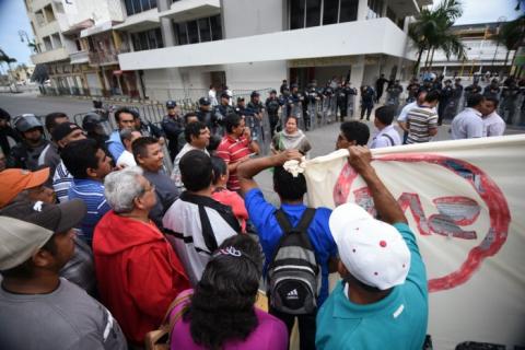 Foto: AVCNoticias Foto: AVCNoticias