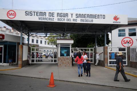 Foto: AVCNoticias Foto: AVCNoticias