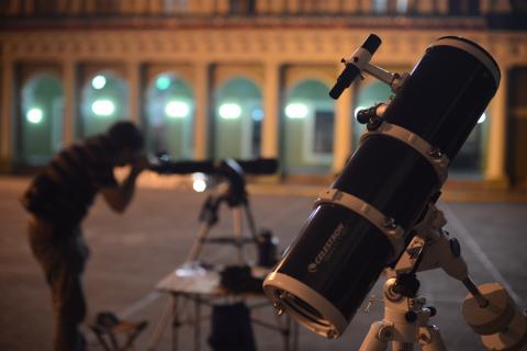 Foto: AVCNoticias Foto: AVCNoticias