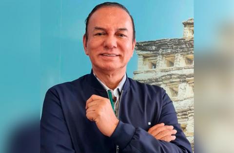 Senadores de Morena critican detención de colaborador de Monreal