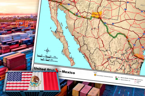 Prorroga de 90 días a aranceles, por respeto y cercanía geográfica: Sheinbaum