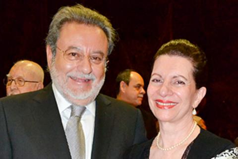 Suegros de Duarte tramitan amparos para evitar su detención