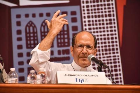 Foto: Sergio Hernández Foto: Sergio Hernández