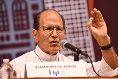 Solalinde: tengo nombres de militantes corruptos de Morena en Veracruz image 1