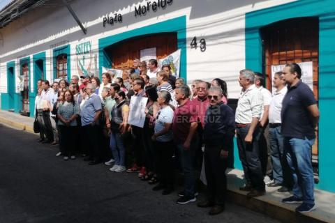 Advierten que tomar SSTEEV afecta pagos y a derechohabientes