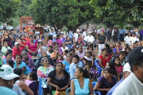 Foto: AVCNoticias Foto: AVCNoticias